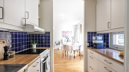 Bostadsrätter till salu i Hammarbyhamnen - foto 2