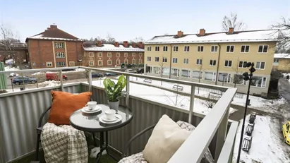 Bostadsrätt till salu i Söderort