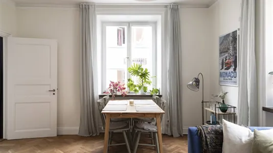 Bostadsrätter till salu i Södermalm - foto 3