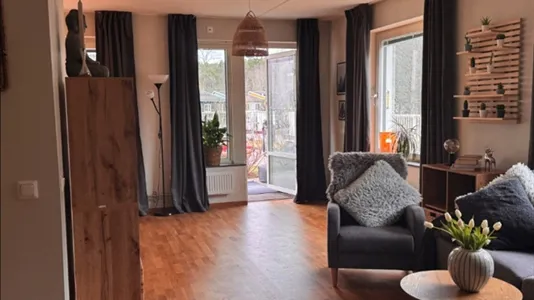 Lägenheter i Uppsala - foto 3