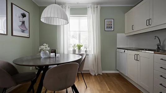 Bostadsrätter till salu i Haninge - foto 10