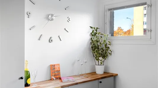 Bostadsrätter till salu i Söderort - foto 11