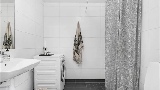 Studentbostäder i Gävle - foto 1
