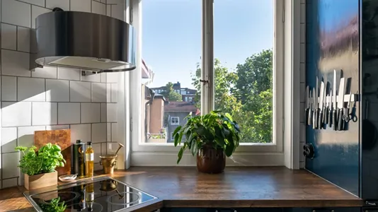 Bostadsrätter till salu i Söderort - foto 11