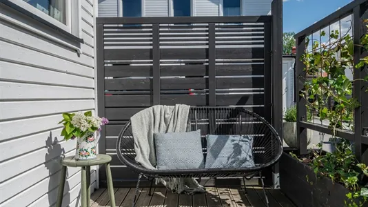 Bostadsrätter till salu i Huddinge - foto 2