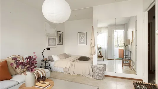 Bostadsrätter till salu i Nacka - foto 6