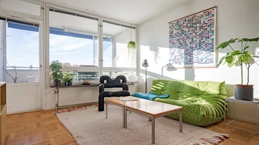 Bostadsrätter till salu i Södermalm - foto 5