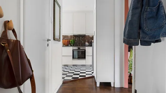 Bostadsrätter till salu i Hammarbyhamnen - foto 12