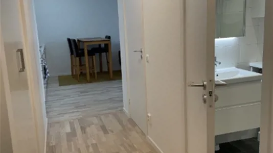 Lägenheter i Södermalm - foto 2