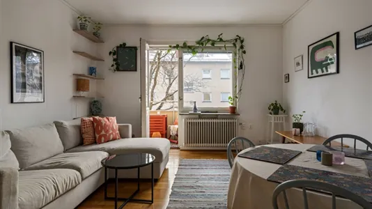 Bostadsrätter till salu i Hammarbyhamnen - foto 13