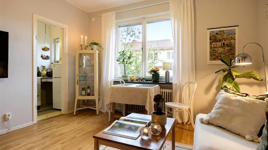 Bostadsrätter till salu i Söderort - foto 3