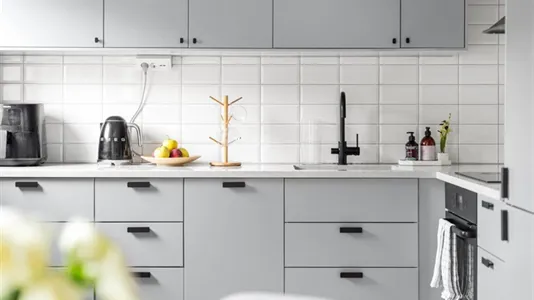 Bostadsrätter till salu i Huddinge - foto 2