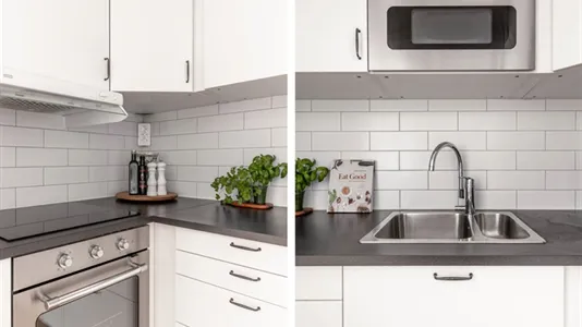 Bostadsrätter till salu i Söderort - foto 10