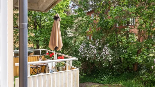 Bostadsrätter till salu i Söderort - foto 3
