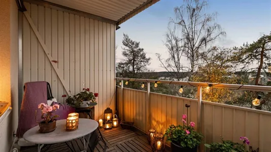 Bostadsrätter till salu i Söderort - foto 6