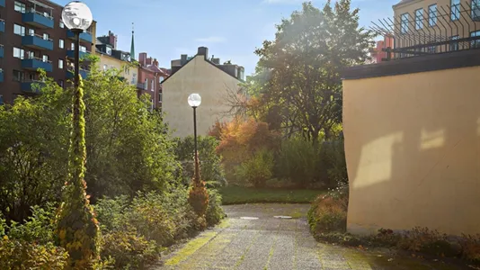 Bostadsrätter till salu i Östermalm - foto 10