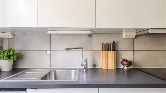 Bostadsrätter till salu i Hammarbyhamnen - foto 9