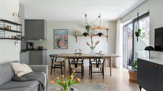 Bostadsrätter till salu i Nacka - foto 6