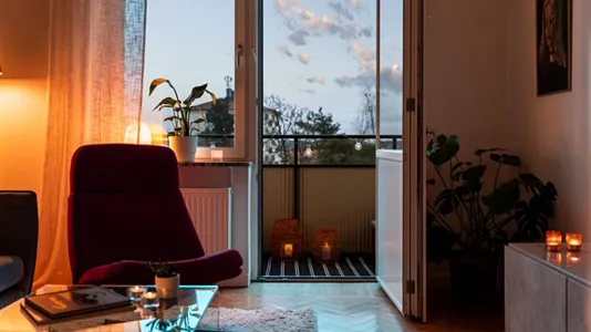 Bostadsrätter till salu i Söderort - foto 3