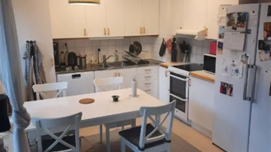 Lägenheter i Landskrona - foto 1