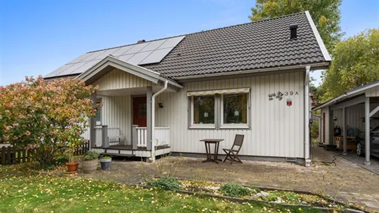 Bostadsrätter till salu i Uppsala - foto 2