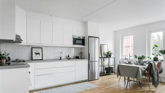 Rum i Sundbyberg - foto 3