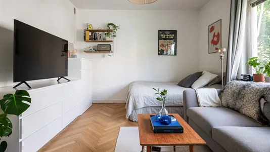 Bostadsrätter till salu i Västerort - foto 4