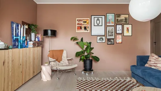 Bostadsrätter till salu i Södermalm - foto 4