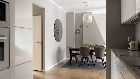 Lägenheter till salu i Östermalm - foto 7