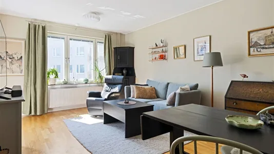 Bostadsrätter till salu i Södermalm - foto 6