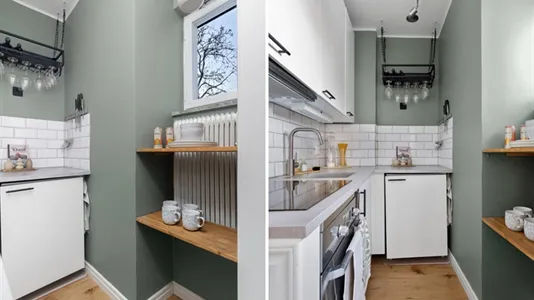 Bostadsrätter till salu i Hammarbyhamnen - foto 7