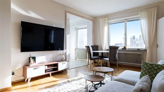 Bostadsrätter till salu i Söderort - foto 6
