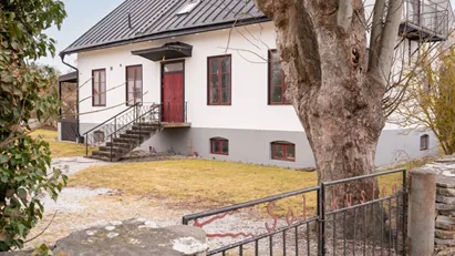 Härligt boende i centrala Burgsvik