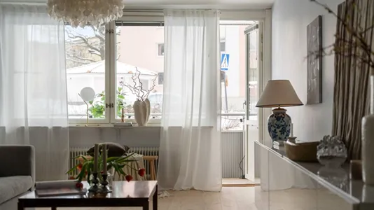 Bostadsrätter till salu i Nacka - foto 3