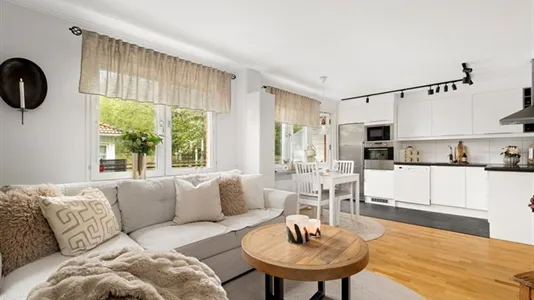 Bostadsrätter till salu i Haninge - foto 4