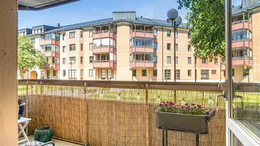Bostadsrätter till salu i Söderort - foto 11