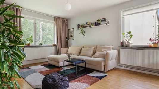 Bostadsrätter till salu i Söderort - foto 1