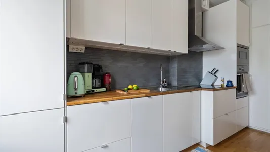 Bostadsrätter till salu i Söderort - foto 9