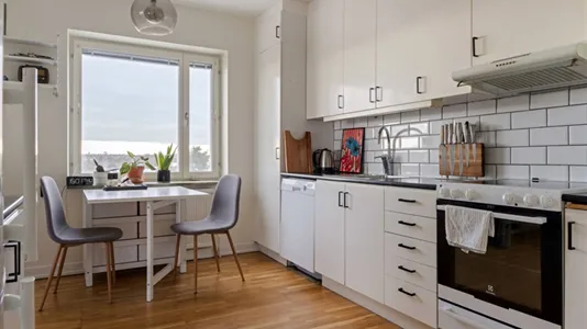 Bostadsrätter till salu i Söderort - foto 6
