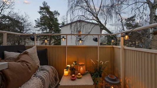 Bostadsrätter till salu i Söderort - foto 12