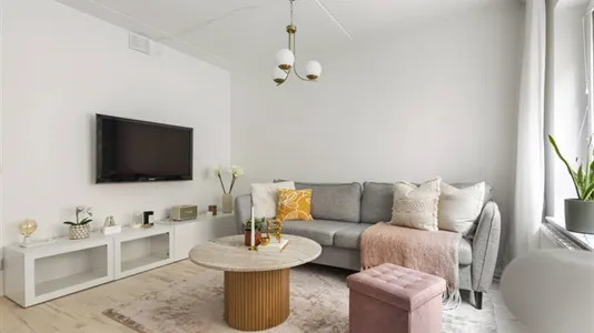 Bostadsrätter till salu i Hammarbyhamnen - foto 11