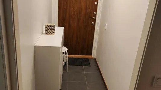 Lägenheter i Nacka - foto 1