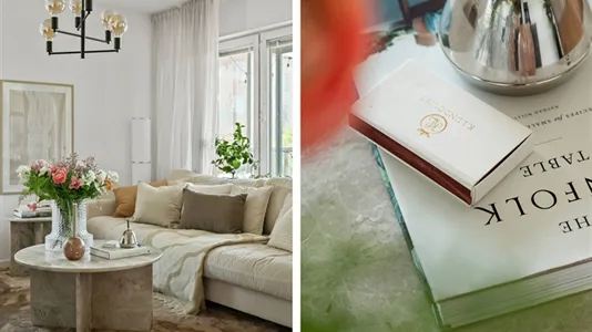 Bostadsrätter till salu i Söderort - foto 10