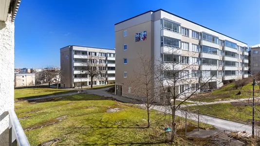 Bostadsrätter till salu i Söderort - foto 8