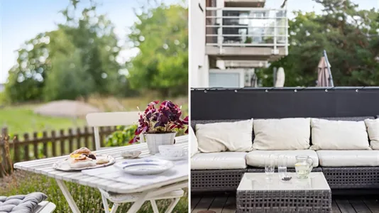 Bostadsrätter till salu i Södermalm - foto 6