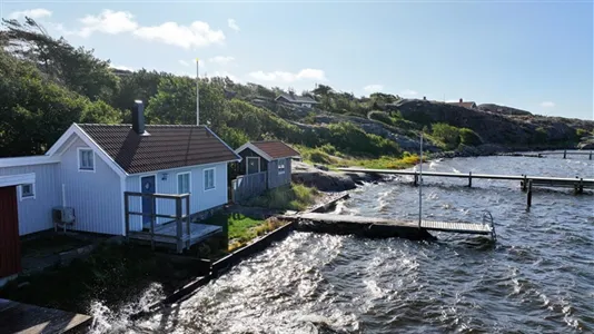 Fritidshus till salu i Tanum - foto 2