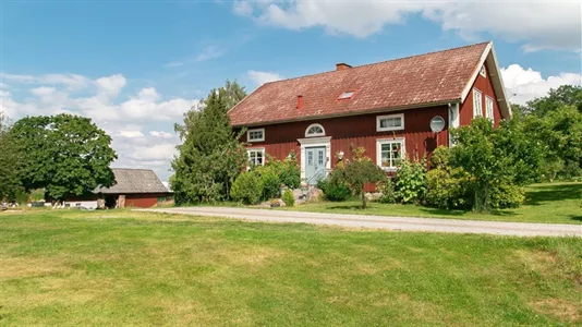 Lägenheter till salu i Tingsryd - foto 1