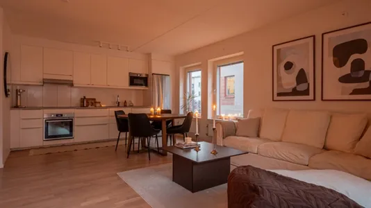 Bostadsrätter till salu i Hammarbyhamnen - foto 8