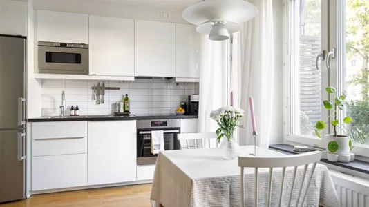 Bostadsrätter till salu i Söderort - foto 3