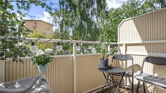 Bostadsrätter till salu i Kungsholmen - foto 3